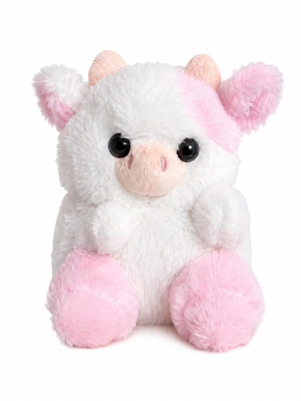 Daisy The Cow Plush Animal-NEW